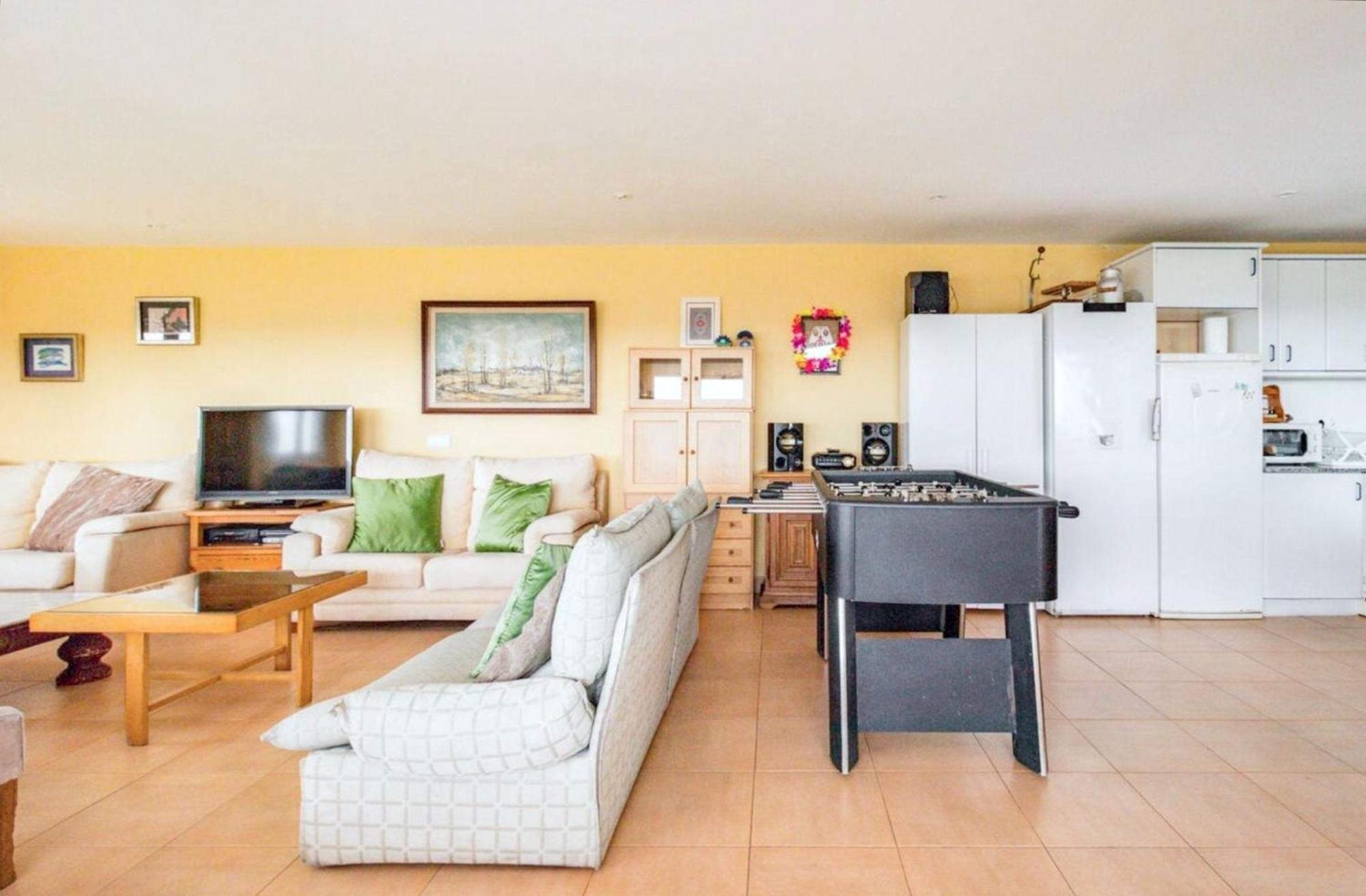 Spacious House With Sea View In Liencres + Jacuzzi Buitenkant foto