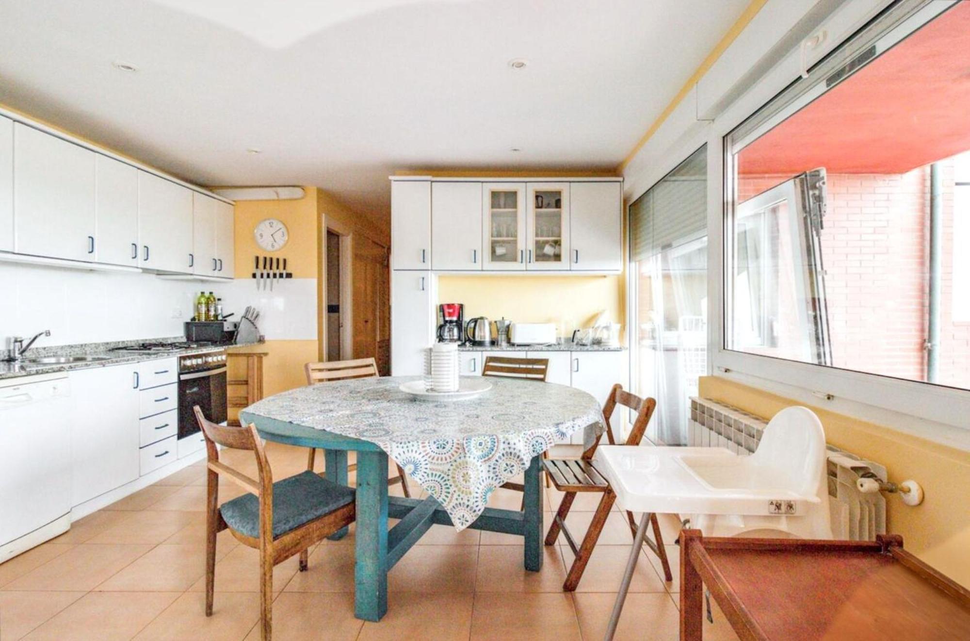 Spacious House With Sea View In Liencres + Jacuzzi Buitenkant foto